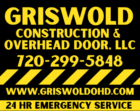 Adjusted Griswold Logo